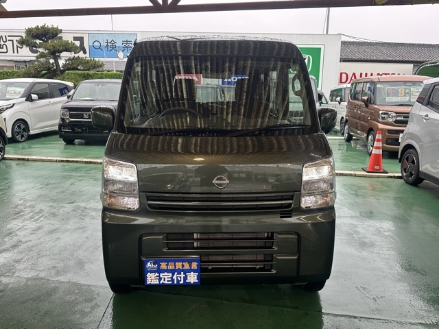 エブリイ(スズキ)中古車 20