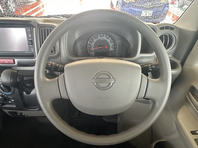 クリッパー(ニッサン)中古車 6