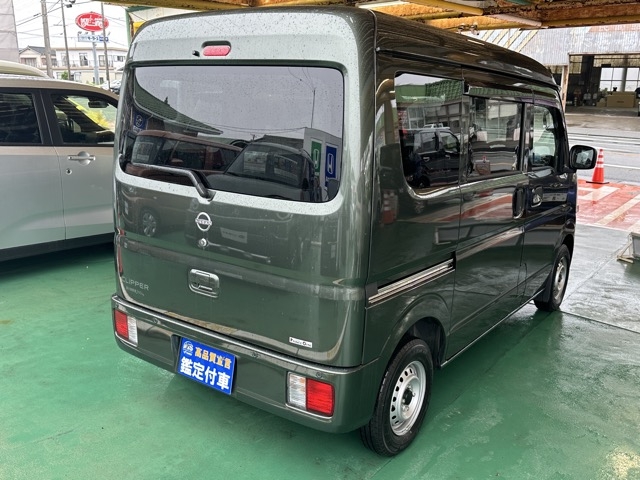 エブリイ(スズキ)中古車 10