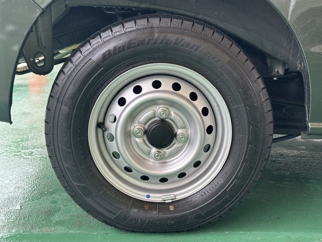 エブリイ(スズキ)中古車 11