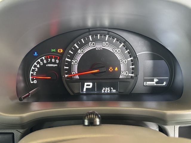 エブリイ(スズキ)中古車 19