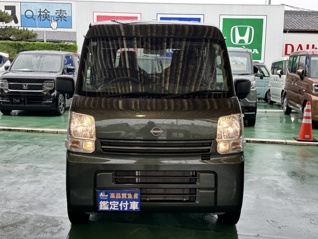 エブリイ(スズキ)中古車 21