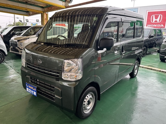 エブリイ(スズキ)中古車 1