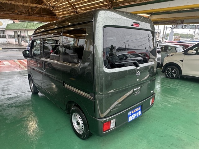 エブリイ(スズキ)中古車 2