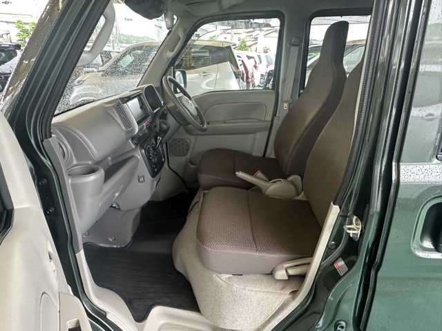 エブリイ(スズキ)中古車 3