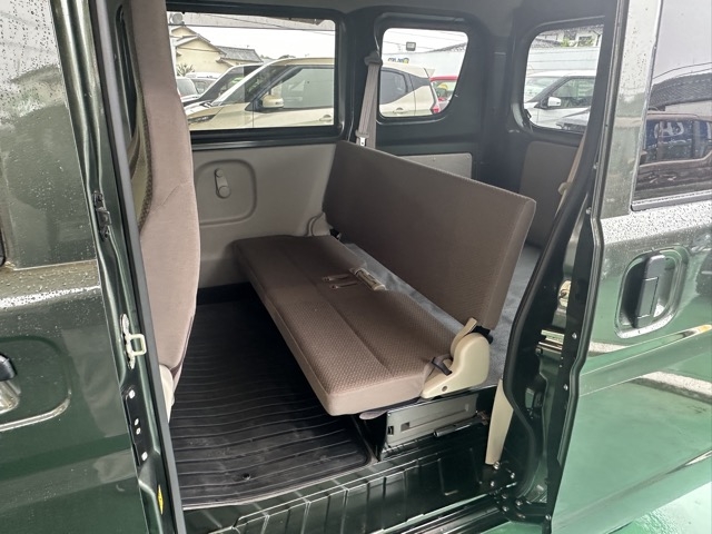 エブリイ(スズキ)中古車 4