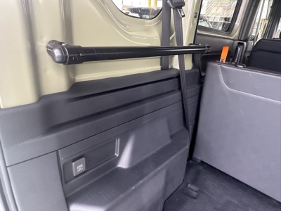 N-VAN(ホンダ)中古車 内外装写真他２