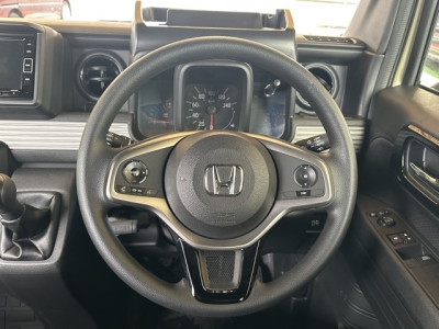 N-VAN(ホンダ)中古車 内外装写真