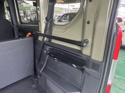 N-VAN(ホンダ)中古車 内外装写真他１