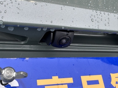 N-VAN(ホンダ)届出済未使用車 内外装写真他