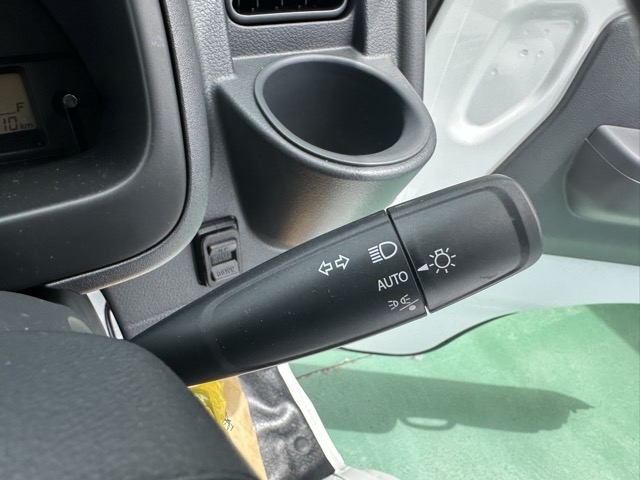 キャリートラック(スズキ)届出済未使用車 11
