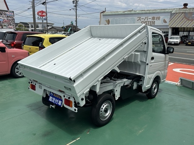 キャリートラック(スズキ)届出済未使用車 20