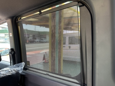 ウェイク(ダイハツ)届出済未使用車 内外装写真