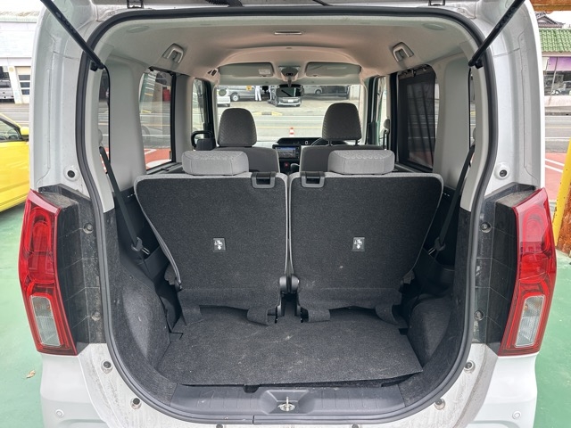 シフォン(スバル)中古車 10