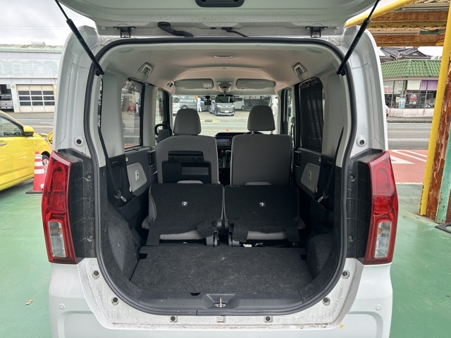 シフォン(スバル)中古車 11