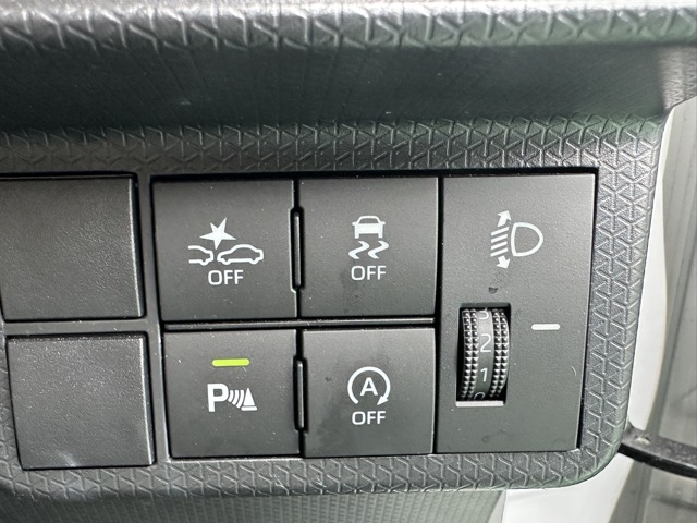 シフォン(スバル)中古車 15