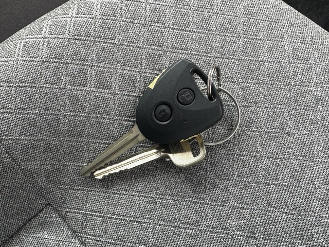 シフォン(スバル)中古車 16