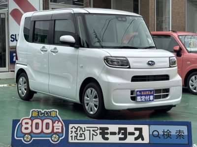 シフォン(スバル)中古車 全体