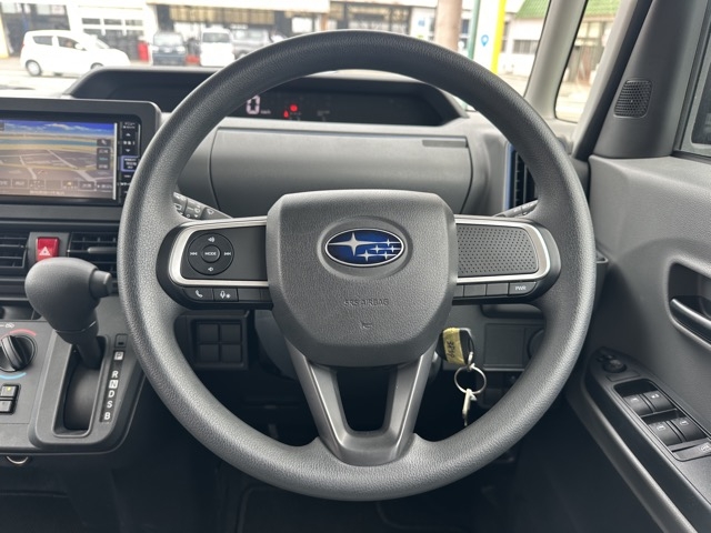 シフォン(スバル)中古車 7