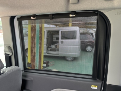 シフォン(スバル)中古車 内外装写真他１