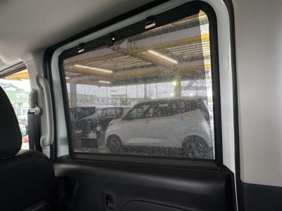 新型ルークス(ニッサン)中古車 内外装写真他１