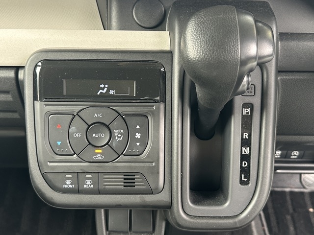 スペーシア(スズキ)中古車 15