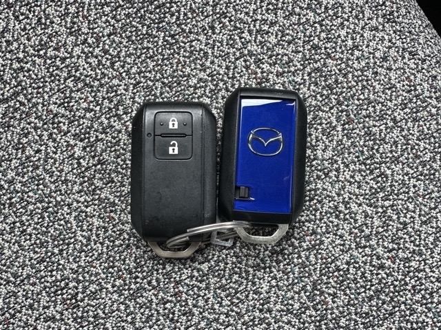 スペーシア(スズキ)中古車 21