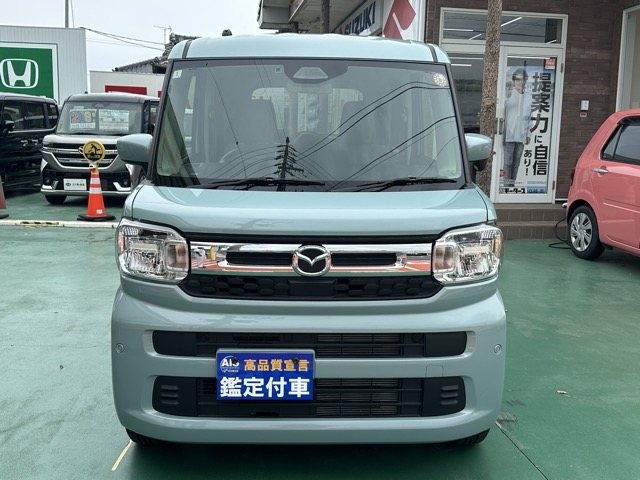 スペーシア(スズキ)中古車 22