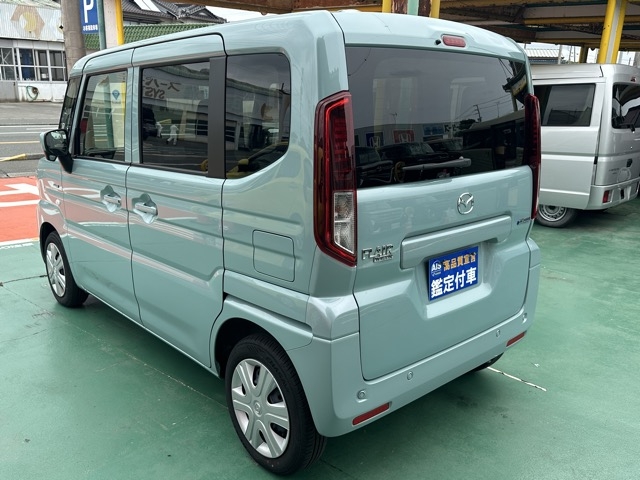 スペーシア(スズキ)中古車 2