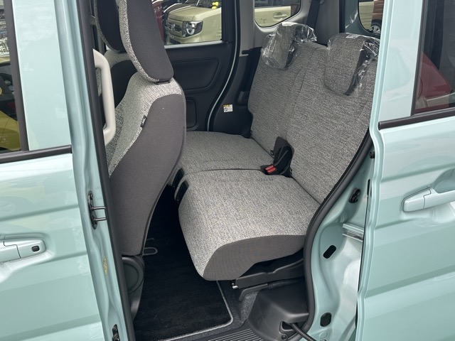スペーシア(スズキ)中古車 4