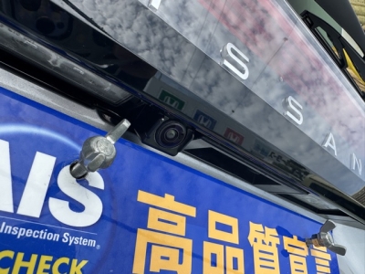 サクラ(ニッサン)中古車 内外装写真他