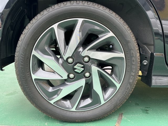 ワゴンR(スズキ)中古車 10