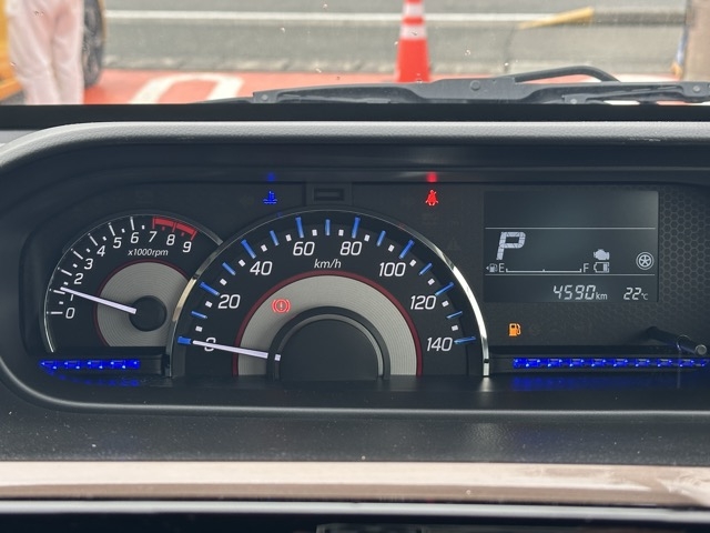ワゴンR(スズキ)中古車 17