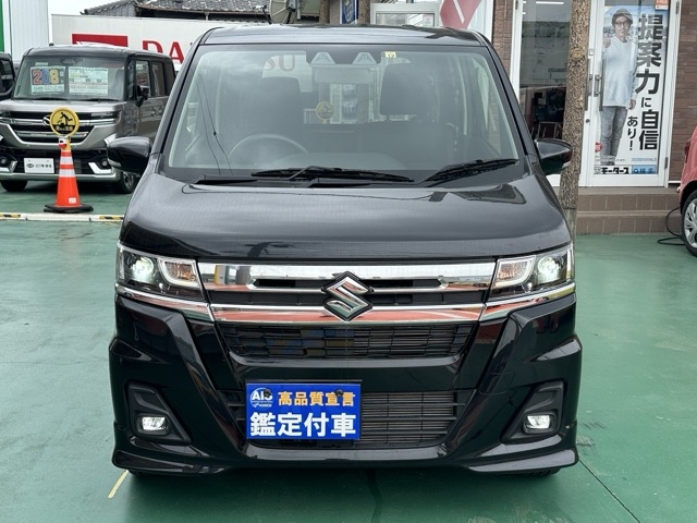 ワゴンR(スズキ)中古車 21