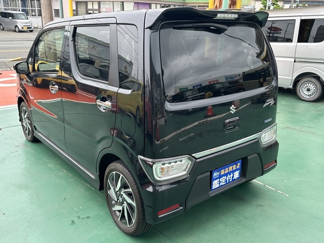 ワゴンR(スズキ)中古車 2