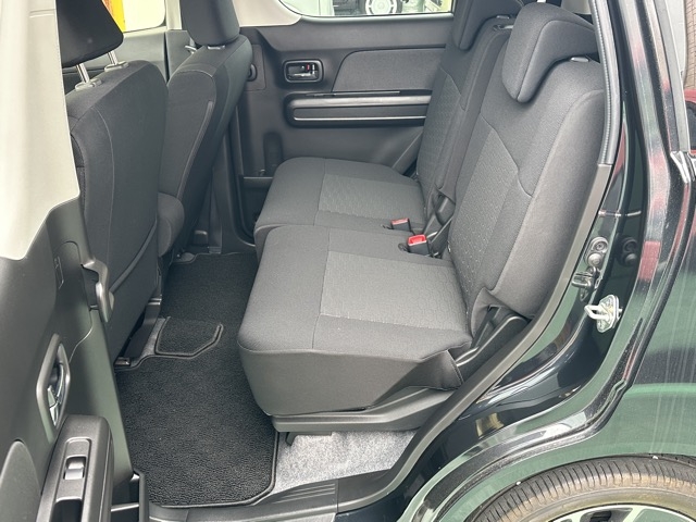 ワゴンR(スズキ)中古車 4