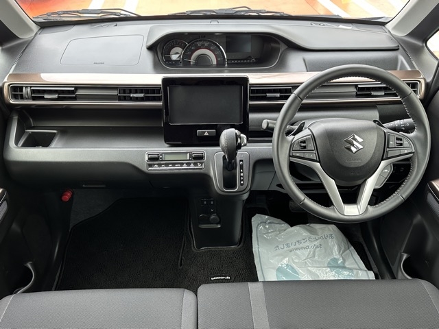 ワゴンR(スズキ)中古車 5