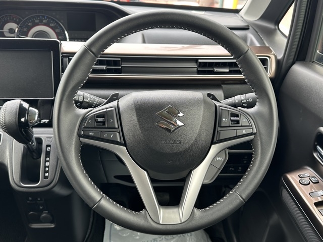 ワゴンR(スズキ)中古車 6
