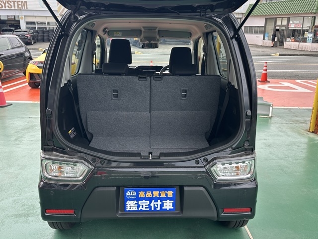 ワゴンR(スズキ)中古車 7