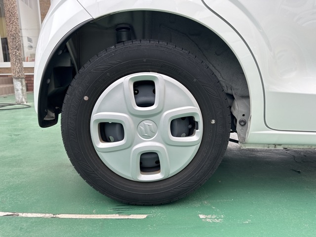 アルト(スズキ)中古車 10