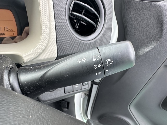 アルト(スズキ)中古車 14