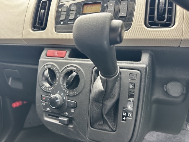 アルト(スズキ)中古車 17