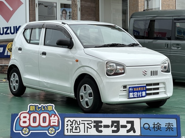 アルト(スズキ)中古車 0