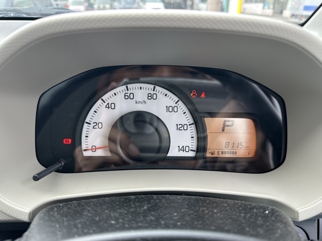 アルト(スズキ)中古車 19