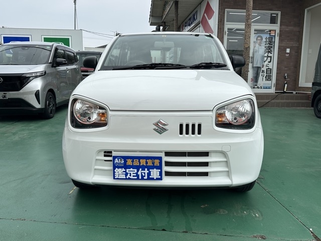 アルト(スズキ)中古車 21