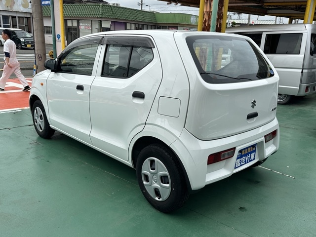 アルト(スズキ)中古車 2