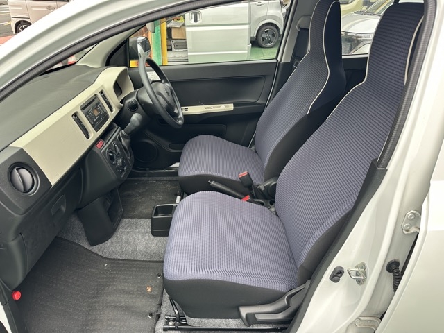 アルト(スズキ)中古車 3