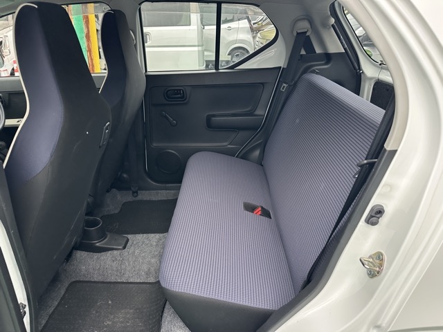 アルト(スズキ)中古車 4