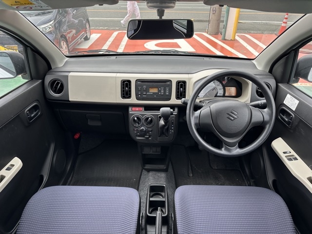 アルト(スズキ)中古車 5