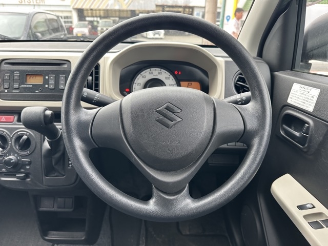 アルト(スズキ)中古車 6